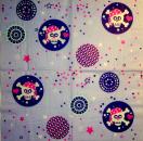050 Pirat - 3-ply - Susy Card